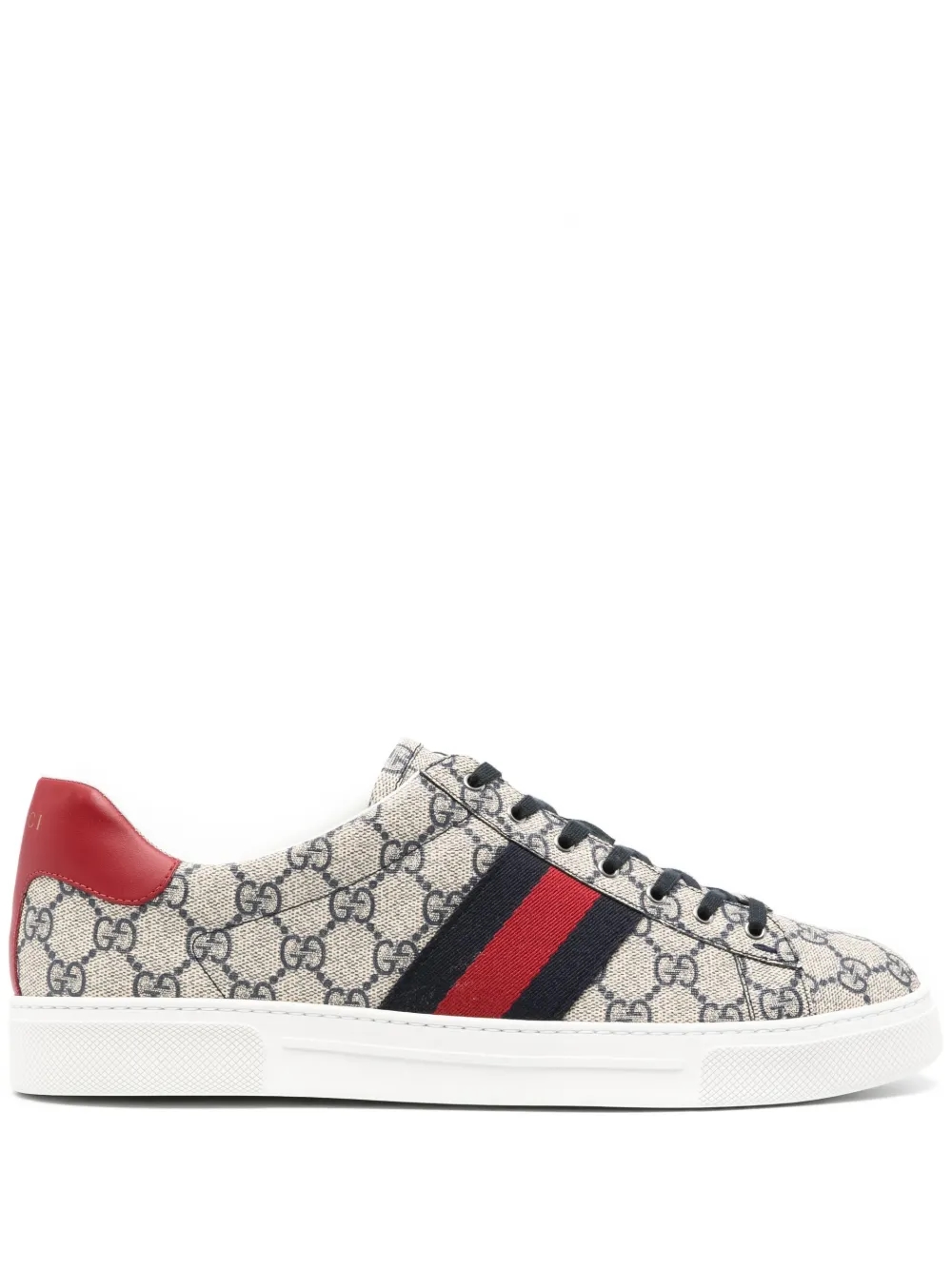 Gucci Ace sneakers - front angle